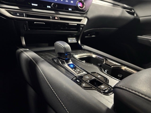 2024 Lexus RX 350h Premium