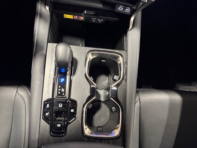 2024 Lexus RX 350h Premium