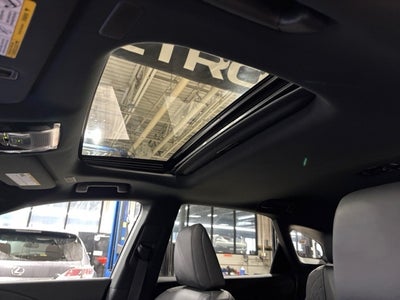 2024 Lexus RX 350h Premium