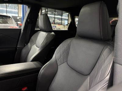 2024 Lexus RX 350h Premium