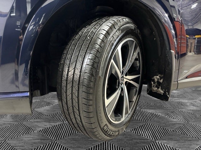 2024 Lexus RX 350h Premium