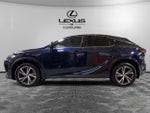 2024 Lexus RX 350h Premium