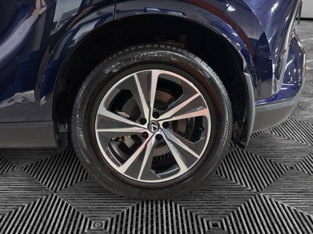 2024 Lexus RX 350h Premium