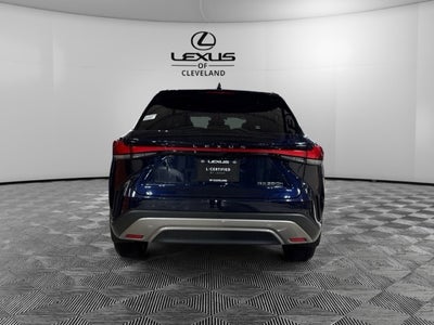 2024 Lexus RX 350h Premium