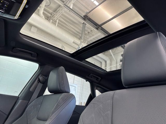 2025 Lexus RX 350h Luxury