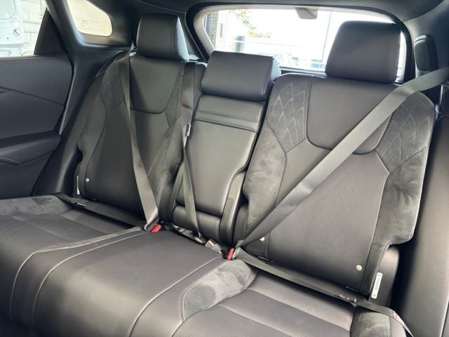 2025 Lexus RX 350h Luxury