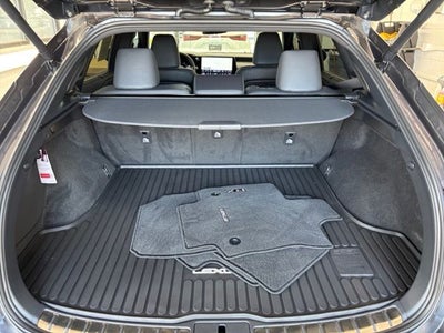2025 Lexus RX 350h Luxury