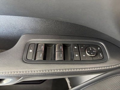2025 Lexus RX 350h Luxury
