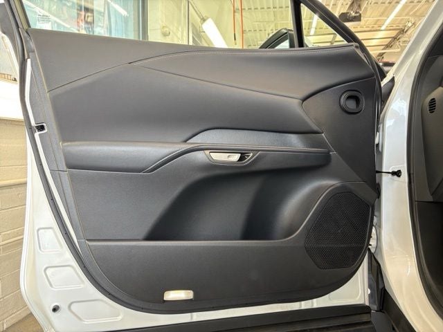 2024 Lexus RX 350h Premium