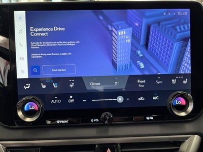 2024 Lexus RX 350h Premium
