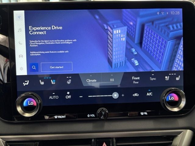 2024 Lexus RX 350h Premium