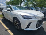 2024 Lexus RX 350h Premium
