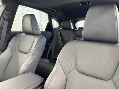 2024 Lexus RX 350h Premium