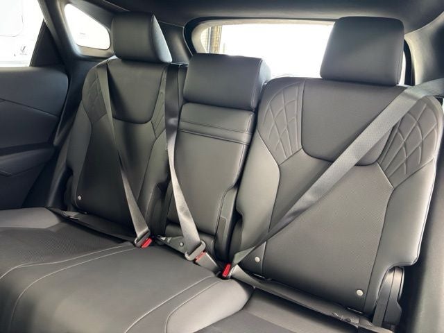 2024 Lexus RX 350h Premium