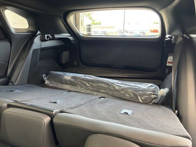 2024 Lexus RX 350h Premium