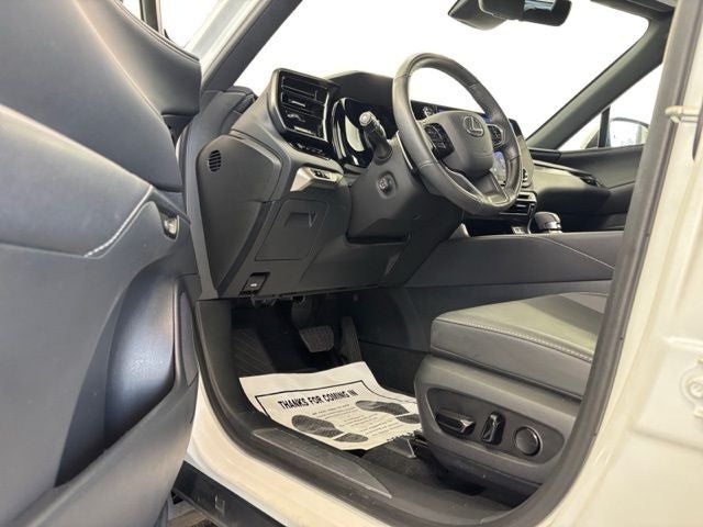 2024 Lexus RX 350h Premium