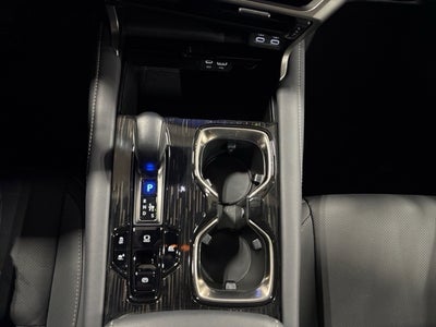 2024 Lexus RX 350h