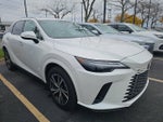 2026 Lexus RX 350h Premium