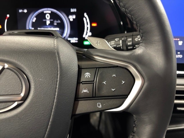 2024 Lexus RX 350h Premium Plus