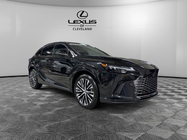 2024 Lexus RX 350h Premium Plus
