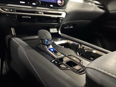 2024 Lexus RX 350h Premium Plus