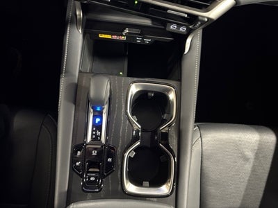 2024 Lexus RX 350h Premium Plus