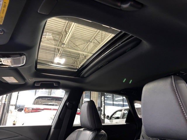 2024 Lexus RX 350h Premium Plus