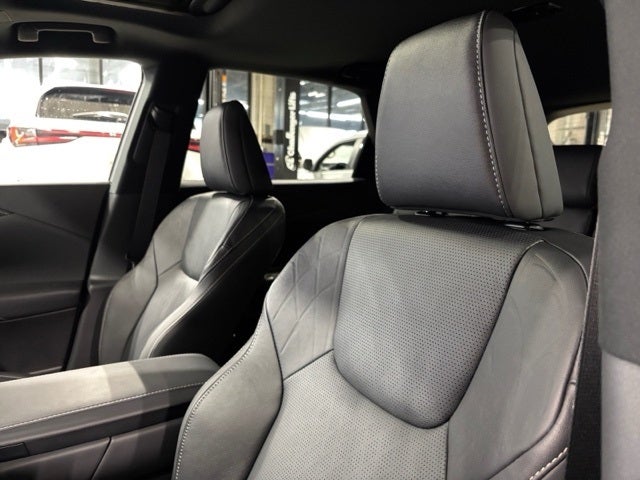 2024 Lexus RX 350h Premium Plus