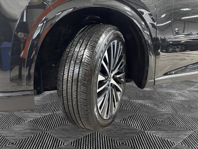 2024 Lexus RX 350h Premium Plus