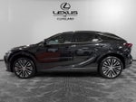 2024 Lexus RX 350h Premium Plus