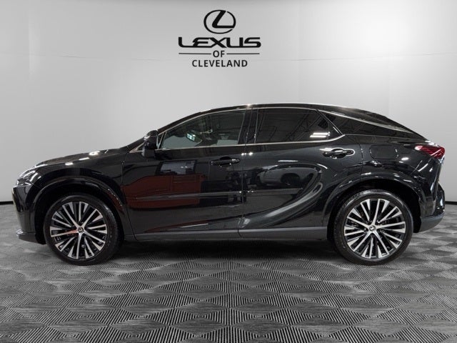 2024 Lexus RX 350h Premium Plus