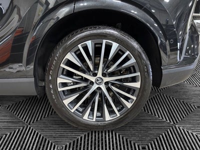 2024 Lexus RX 350h Premium Plus