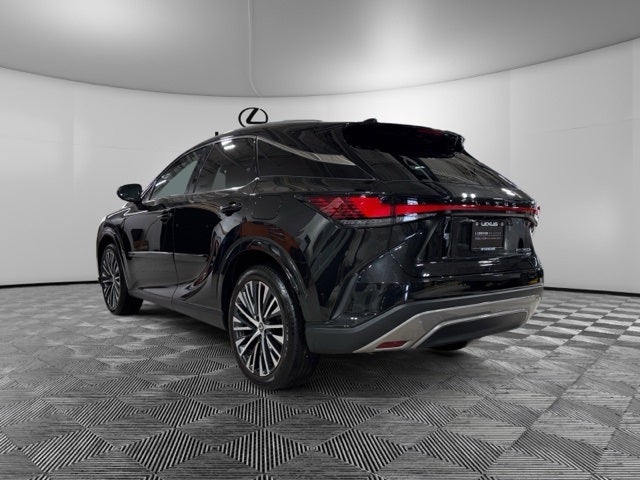 2024 Lexus RX 350h Premium Plus