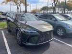 2026 Lexus RX 350h Premium+