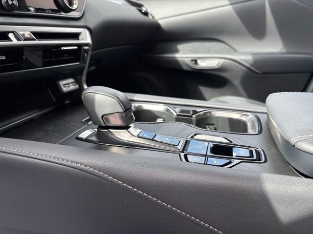 2024 Lexus RX 350h Premium