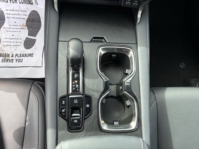 2024 Lexus RX 350h Premium