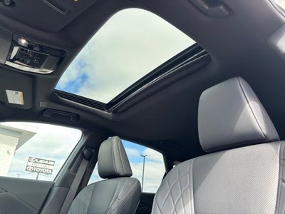 2024 Lexus RX 350h Premium