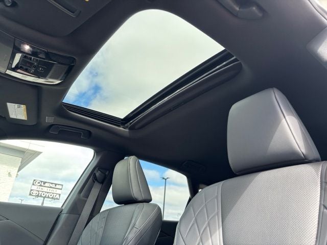 2024 Lexus RX 350h Premium