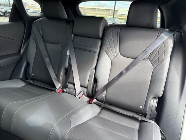 2024 Lexus RX 350h Premium