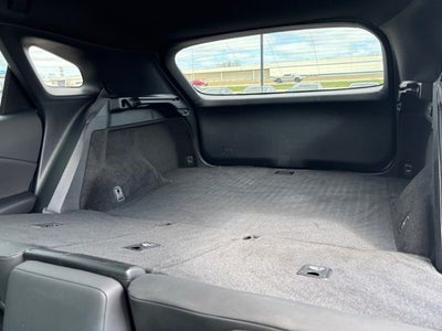 2024 Lexus RX 350h Premium