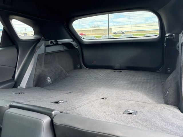 2024 Lexus RX 350h Premium