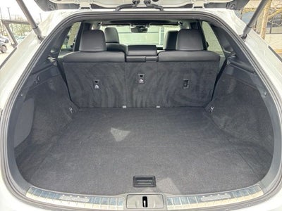 2024 Lexus RX 350h Premium