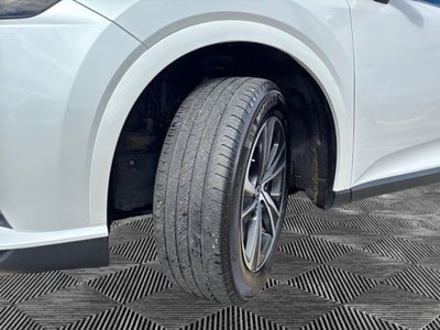 2024 Lexus RX 350h Premium