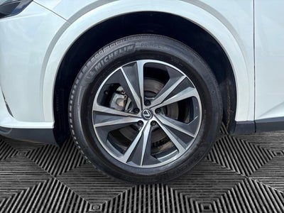 2024 Lexus RX 350h Premium