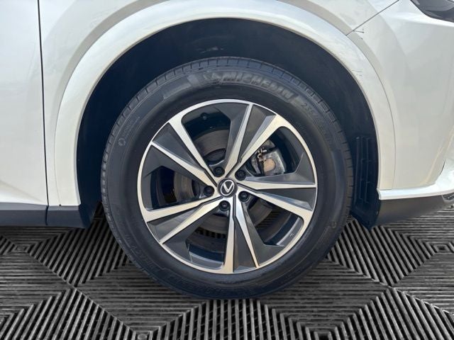 2024 Lexus RX 350h Premium