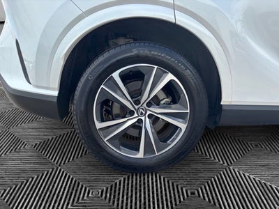 2024 Lexus RX 350h Premium