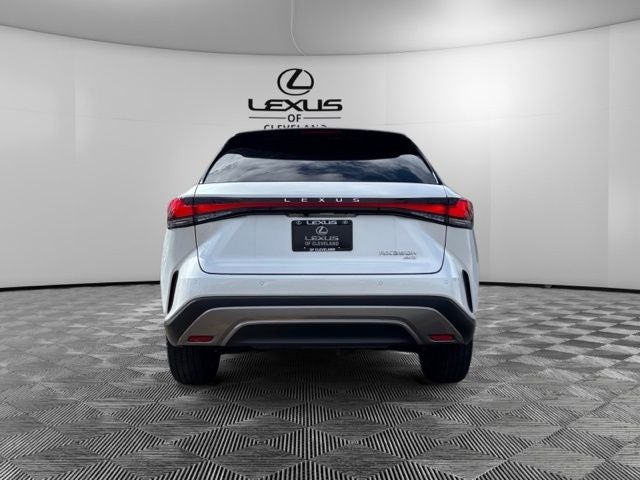 2024 Lexus RX 350h Premium