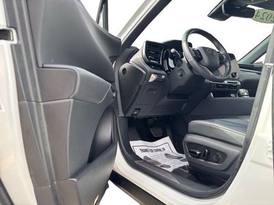 2024 Lexus RX 350h Premium