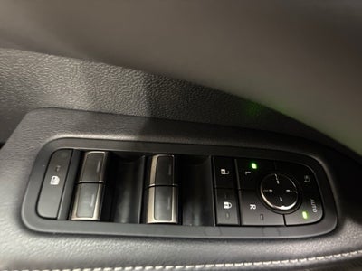 2024 Lexus RX 350h Premium