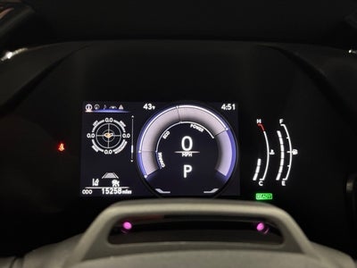 2024 Lexus RX 350h Premium